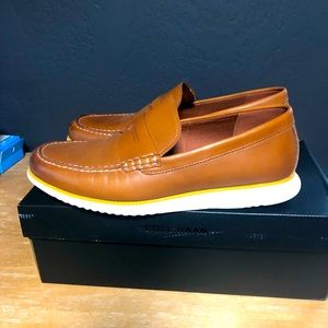 Men’s Cole Hahn Zero Grand Penny Loafer